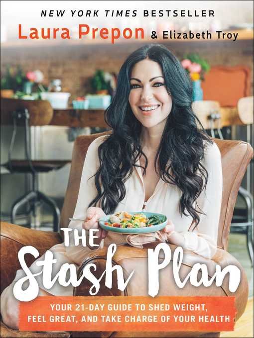 Title details for The Stash Plan by Laura Prepon - Available